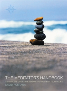 Image for The Meditator's Handbook