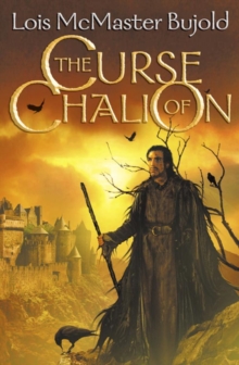 Image for The curse of Chalion