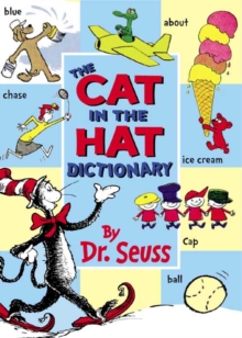 Image for The Cat in the Hat dictionary