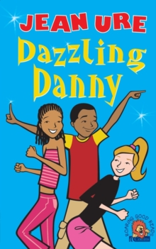 Image for Dazzling Danny