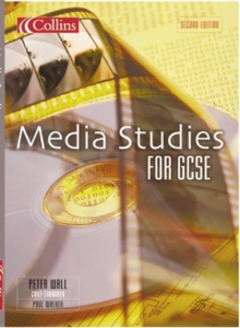 Image for Media Studies for GCSE