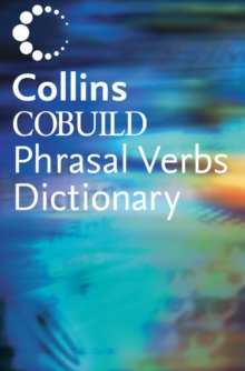 Image for Dictionary of Phrasal Verbs