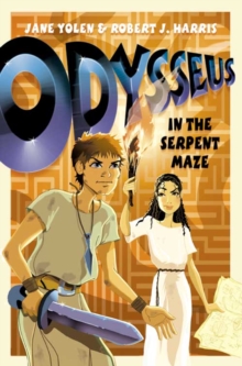 Image for Odysseus in the Serpent Maze