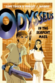 Image for Odysseus in the serpent maze