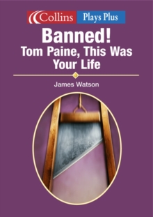 Image for Banned!  : Tom Paine, this was your life