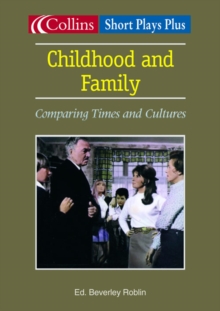 Image for Childhood and Family