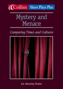Image for Mystery and Menace