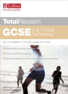 Image for GCSE D and T