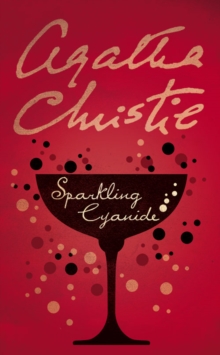 Image for Sparkling cyanide