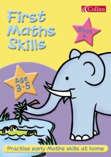 Image for First Maths Skills 3-5