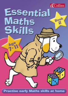 Image for Essential Maths Skills 7-11