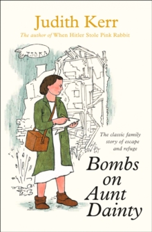 Image for Bombs on Aunt Dainty