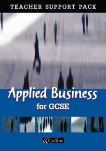 Image for Applied Business for GCSE