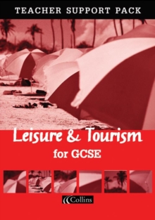 Image for Leisure and tourism for vocational GCSE: Teacher's resource pack