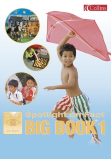 Image for Year 1 Big Book