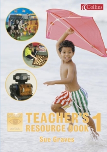 Image for Spotlight on factYear 1: Teacher's resources with copymasters