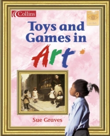 Image for Toys and Games in Art