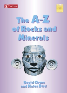 Image for The A-Z of Rocks and Minerals