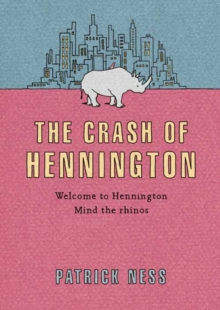 Image for The crash of Hennington