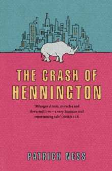 Image for The Crash of Hennington