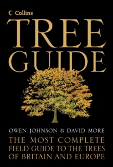 Image for Collins tree guide