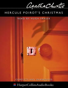 Image for Hercule Poirot's Christmas