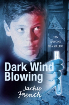 Image for Dark Wind Blowing