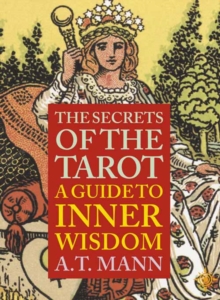 Image for The Secrets of the Tarot