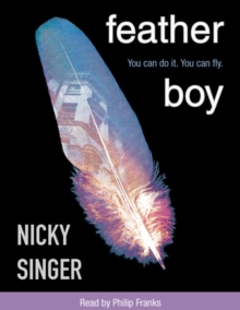 Image for Feather boy