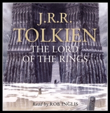 Lord of the Rings CD Gift Set