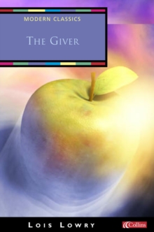 Image for The giver