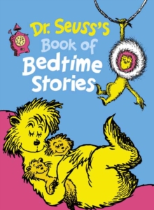 Image for Dr. Seuss's book of bedtime stories