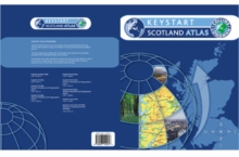 Image for Keystart Scotland Atlas