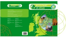 Image for Keystart UK Atlas