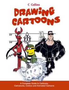 Image for Drawing Cartoons