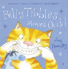 Image for Billy Tibbles Moves Out