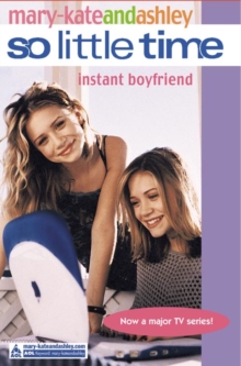 Image for Instant Boyfriend