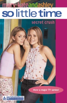 Image for Secret Crush