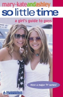 Image for A Girl's Guide to Guys