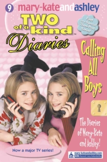 Image for Calling All Boys