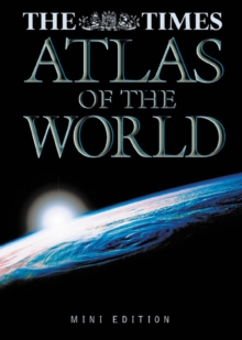 "Times" Atlas of the World