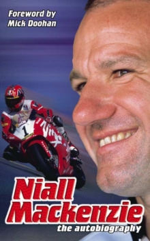 Image for Niall Mackenzie  : the autobiography