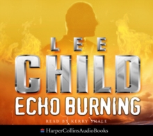 Image for Echo Burning