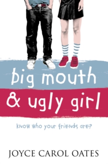 Image for Big mouth & ugly girl