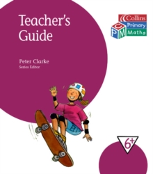 Image for Year 6+ Teacher's Guide