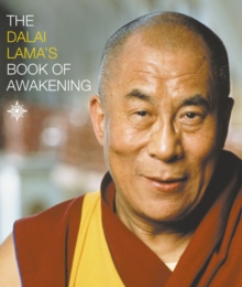Image for The Dalai Lama's book of awakening