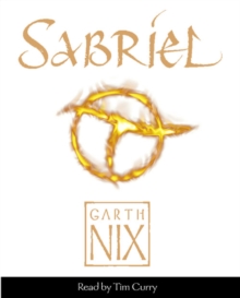 Image for Sabriel