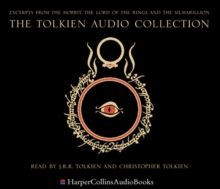 Image for The Tolkien Audio Collection