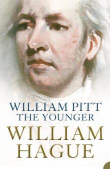 Image for William Pitt the Younger