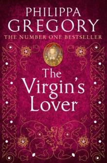 Image for The virgin's lover